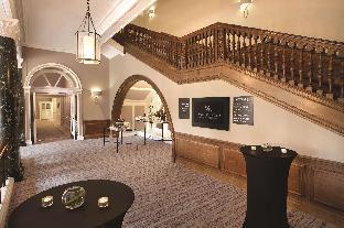 Waldorf Astoria Edinburgh - The Caledonian,Near Edinburgh International Conference Centre,5 star