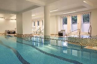 Waldorf Astoria Edinburgh - The Caledonian,Near Edinburgh International Conference Centre,5 star