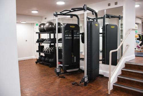 Waldorf Astoria Edinburgh - The Caledonian,Near Edinburgh International Conference Centre,5 star