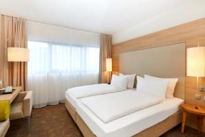 H+ Hotel Salzburg,Salzburg>>Elisabeth-Vorstadt,4 star
