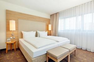 H+ Hotel Salzburg,Salzburg>>Elisabeth-Vorstadt,4 star