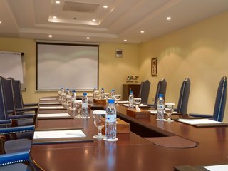 radisson blu resort fujairah
