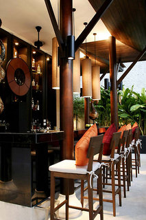 outrigger surin beach resort