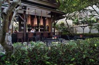 outrigger surin beach resort