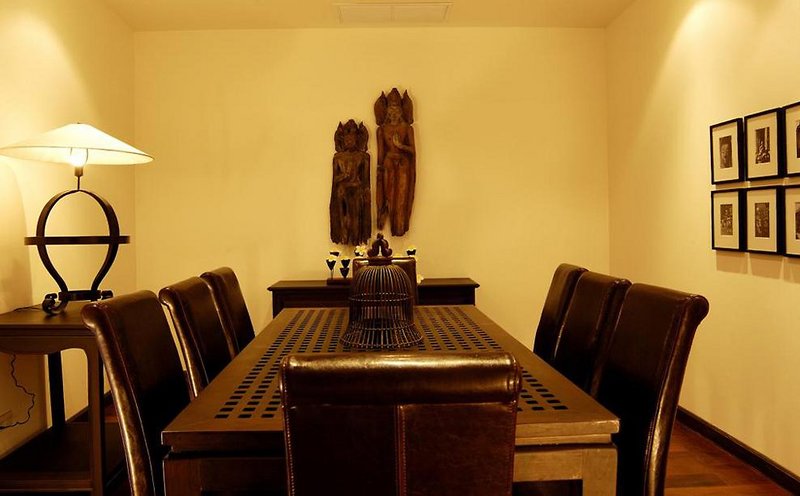 outrigger surin beach resort