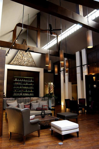 outrigger surin beach resort