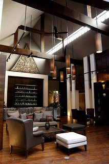 outrigger surin beach resort