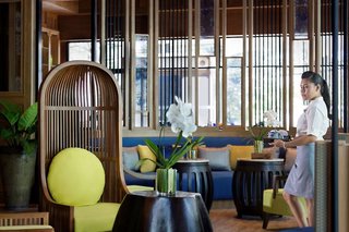 outrigger surin beach resort