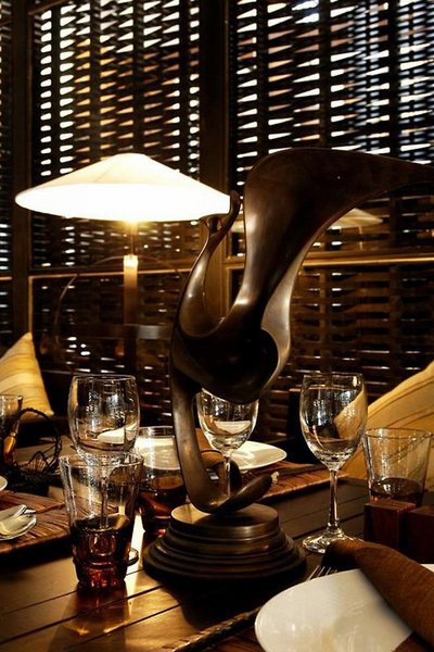 outrigger surin beach resort