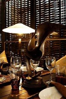 outrigger surin beach resort