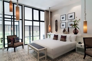 outrigger surin beach resort