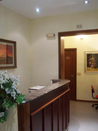 Hotel Pensione Romeo,Puglia>>Bari,2 star