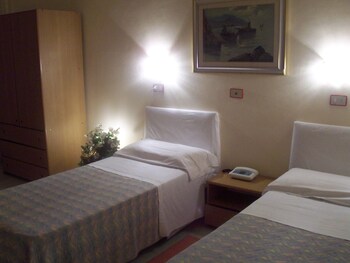 hotel pensione romeo