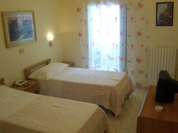 hotel pensione romeo