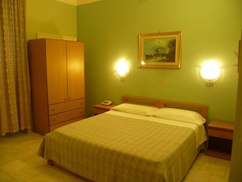 hotel pensione romeo