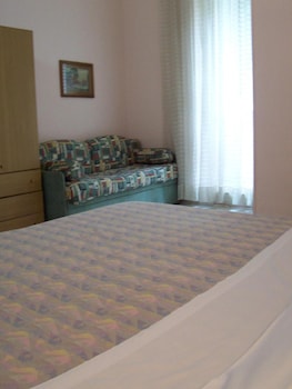 hotel pensione romeo