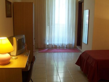 hotel pensione romeo