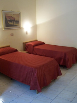 hotel pensione romeo