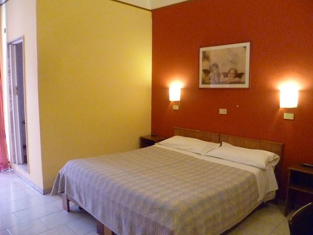 hotel pensione romeo