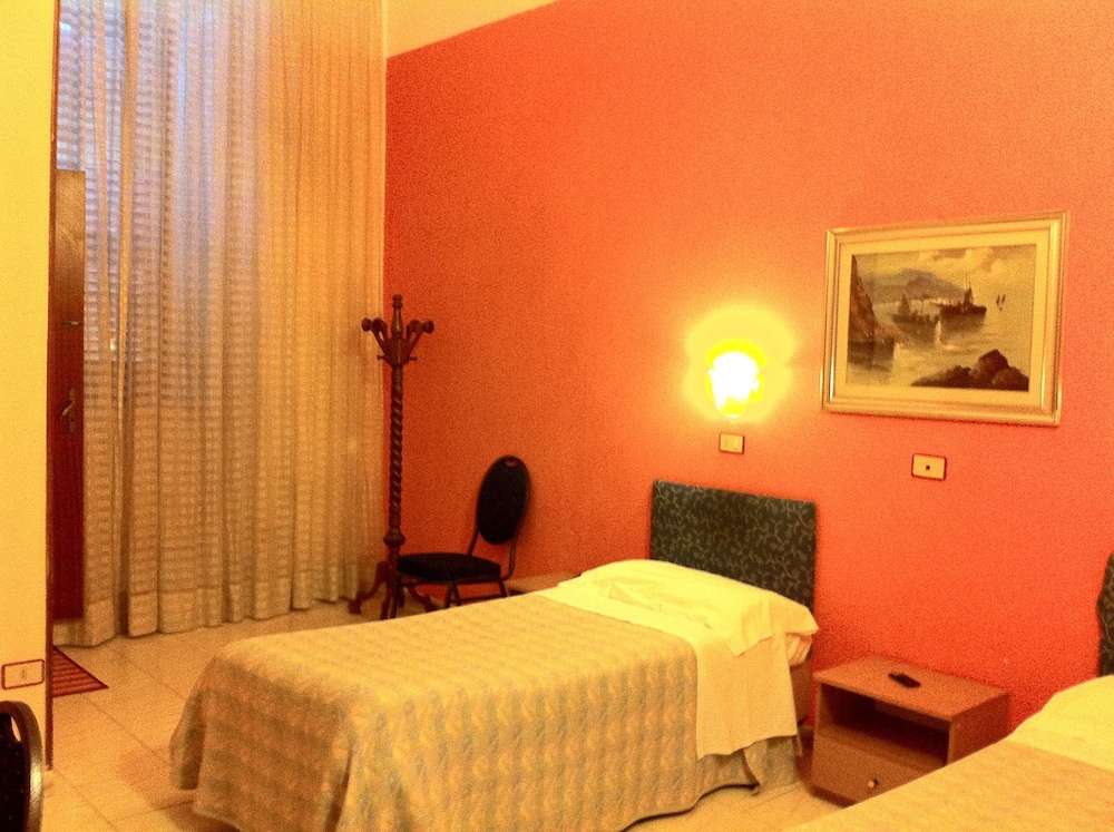 hotel pensione romeo