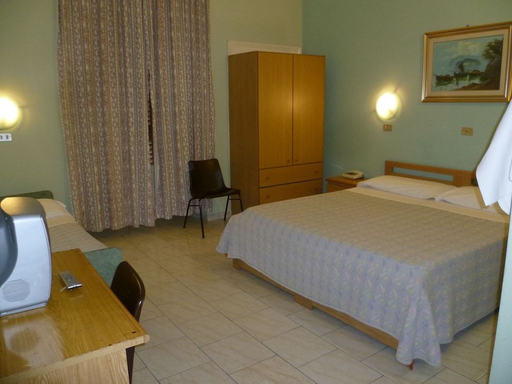 hotel pensione romeo