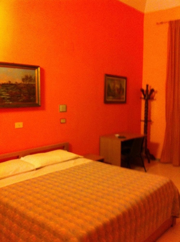 hotel pensione romeo