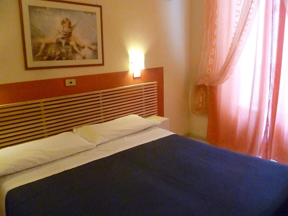 hotel pensione romeo