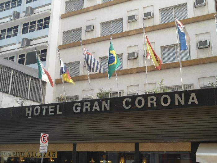 hotel gran corona
