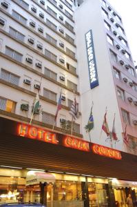 hotel gran corona