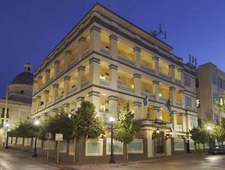 Hotel Mayaguez Plaza, Bw Signature Collection,Mayagüez>>Mayaguez,3 star