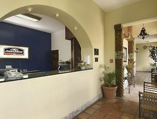 Mayaguez Plaza Hotel, Surestay Collection By Best Western,Mayagüez>>Mayaguez,3 star