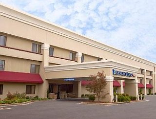Days Inn By Wyndham Fort Smith,Arkansas>>Fort Smith,2 star
