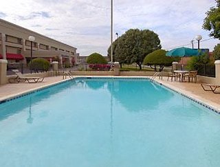 Days Inn By Wyndham Fort Smith,Arkansas>>Fort Smith,2 star