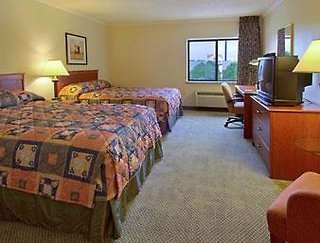 Days Inn By Wyndham Fort Smith,Arkansas>>Fort Smith,2 star