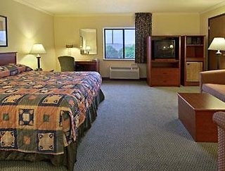 Days Inn By Wyndham Fort Smith,Arkansas>>Fort Smith,2 star