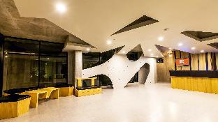 B2 Phuket Boutique & Budget Hotel,Phuket>>Kathu,3 star