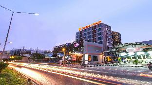 B2 Phuket Boutique & Budget Hotel,Phuket>>Kathu,3 star