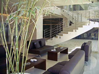 Olissippo Oriente,Olivais>>Lisbon,4 star