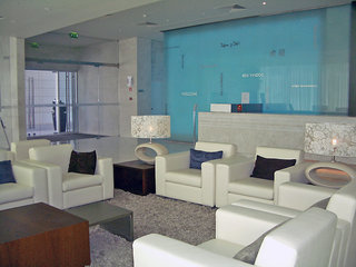 Olissippo Oriente,Olivais>>Lisbon,4 star