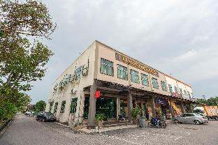 kesang laut hotel