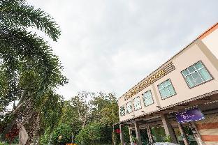 kesang laut hotel