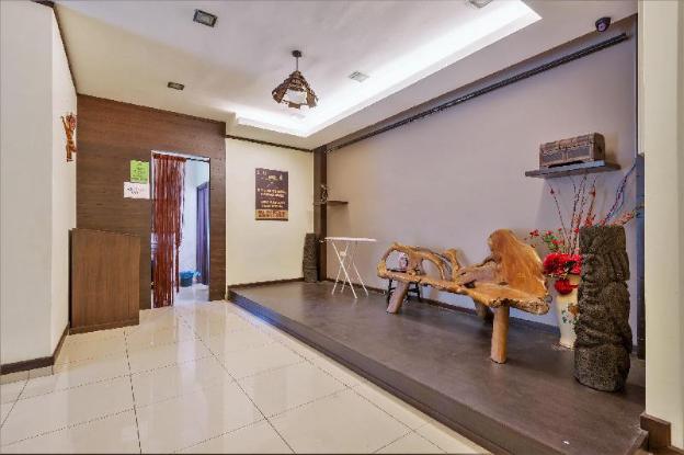 kesang laut hotel