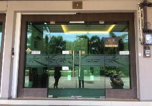 kesang laut hotel