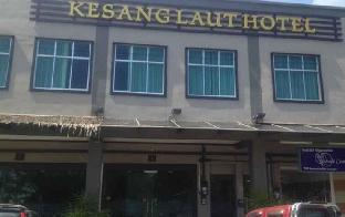 kesang laut hotel