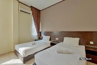 kesang laut hotel