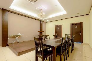 kesang laut hotel