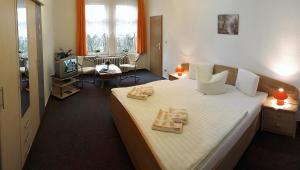 Hotel Waldmühle,Braunlage>>Altenbrak,2 star