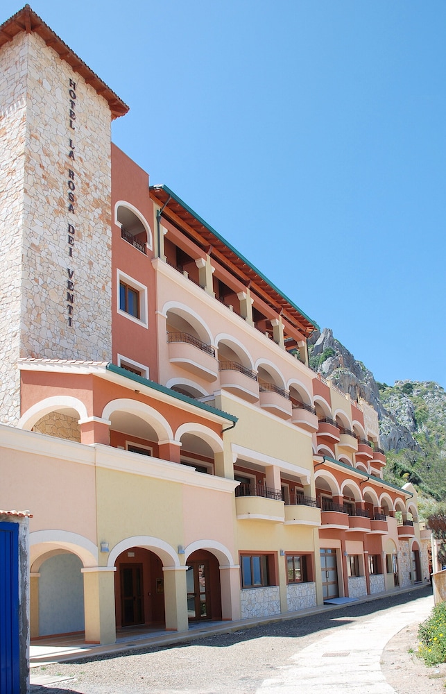 hotel la rosa dei venti by lvg hotel collection