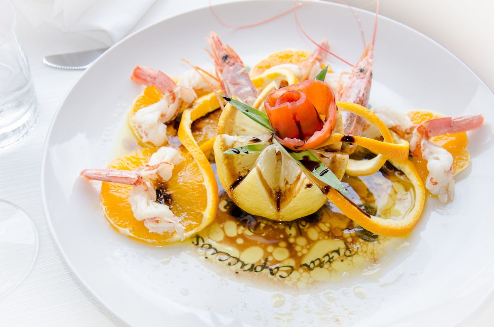 hotel la rosa dei venti by lvg hotel collection