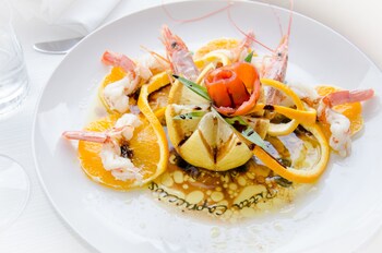 hotel la rosa dei venti by lvg hotel collection